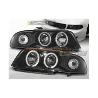 Оптика передняя на AUDI A4 B5 LPAU03